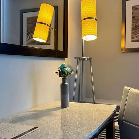 Esplendor By Wyndham Los Mochis Country Place Extérieur photo