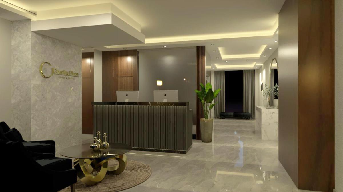 Esplendor By Wyndham Los Mochis Country Place Extérieur photo