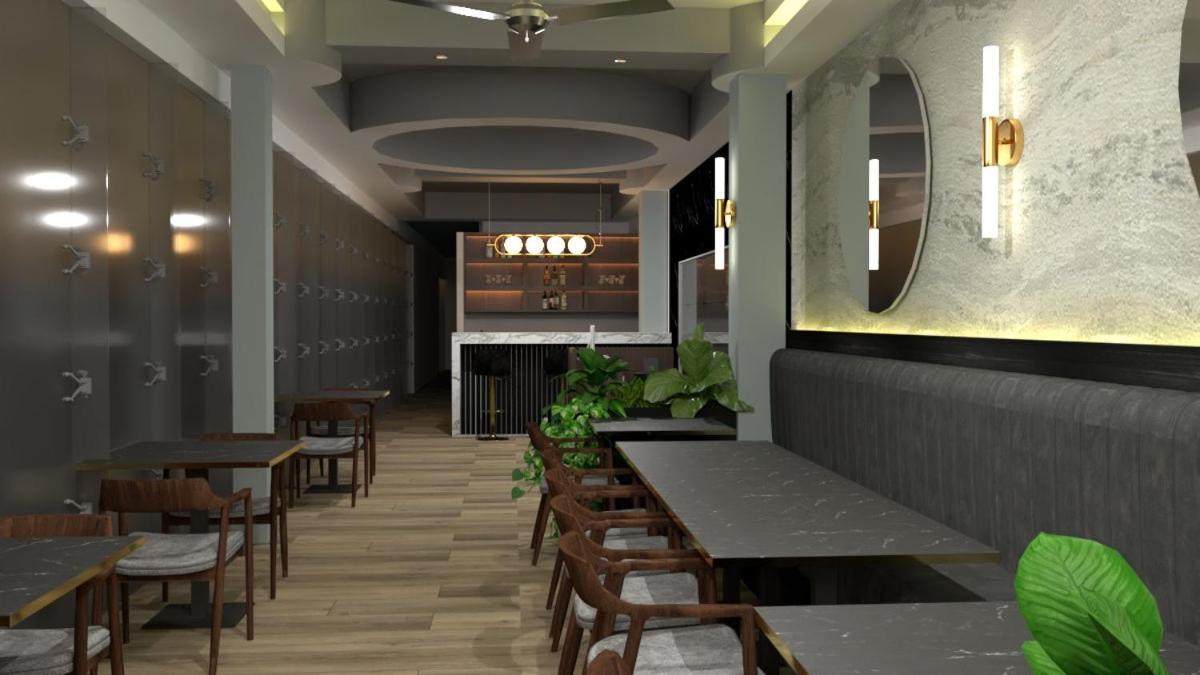 Esplendor By Wyndham Los Mochis Country Place Extérieur photo