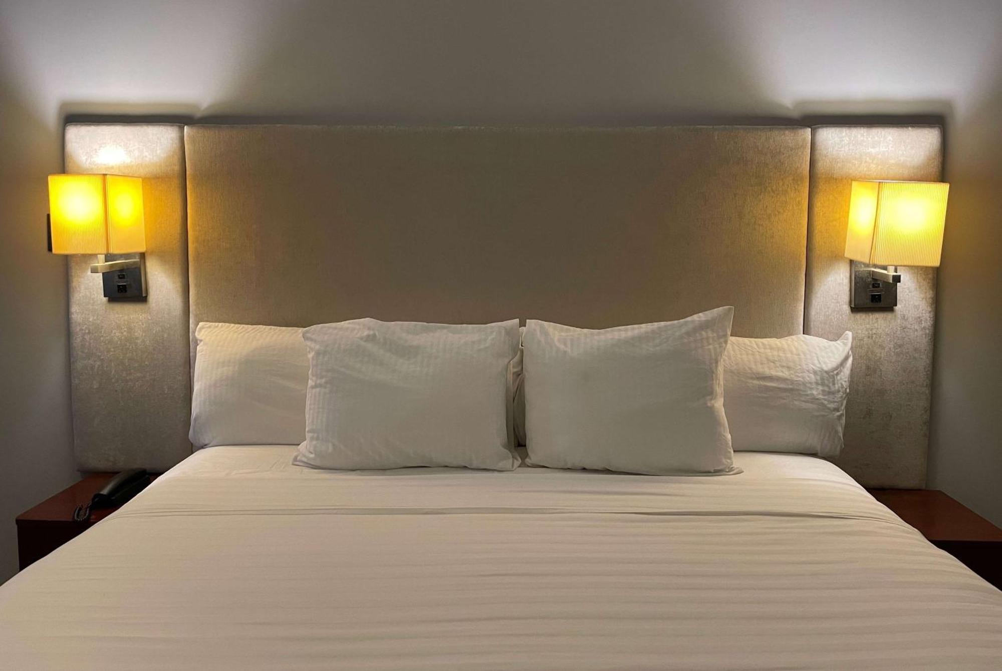 Esplendor By Wyndham Los Mochis Country Place Extérieur photo
