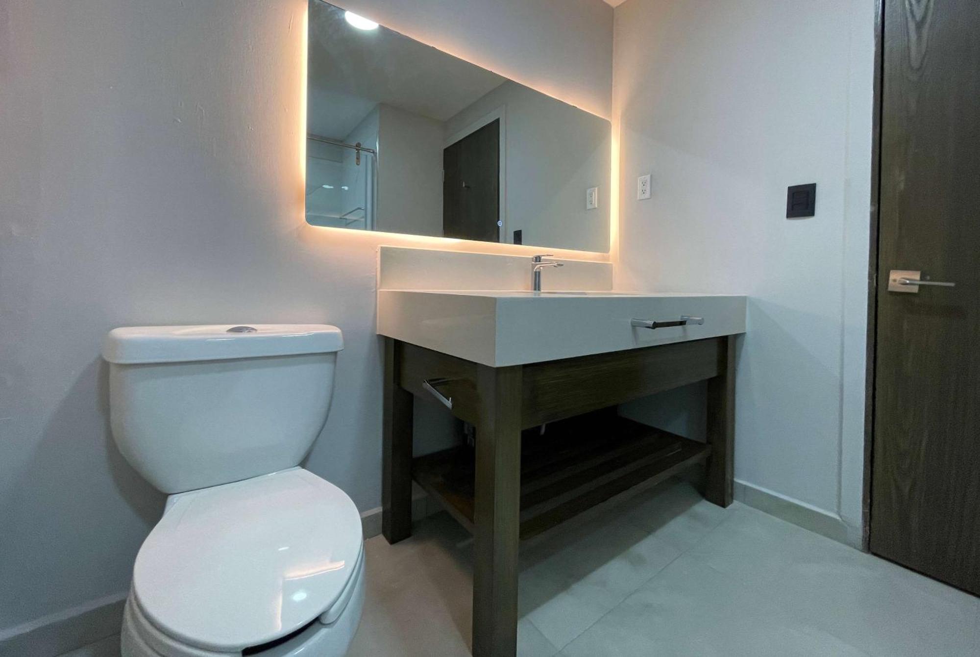 Esplendor By Wyndham Los Mochis Country Place Extérieur photo