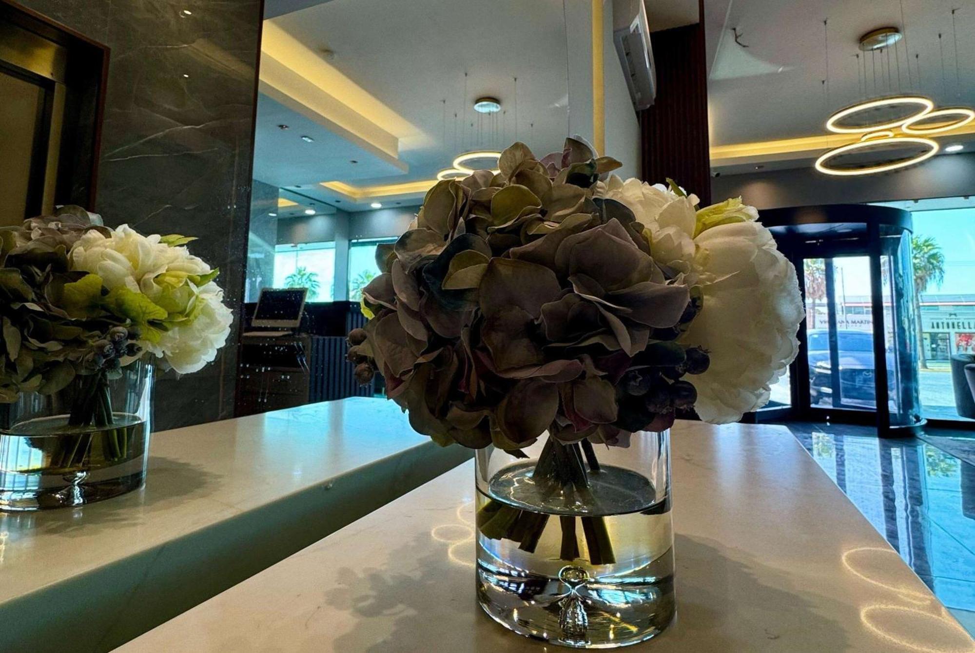 Esplendor By Wyndham Los Mochis Country Place Extérieur photo