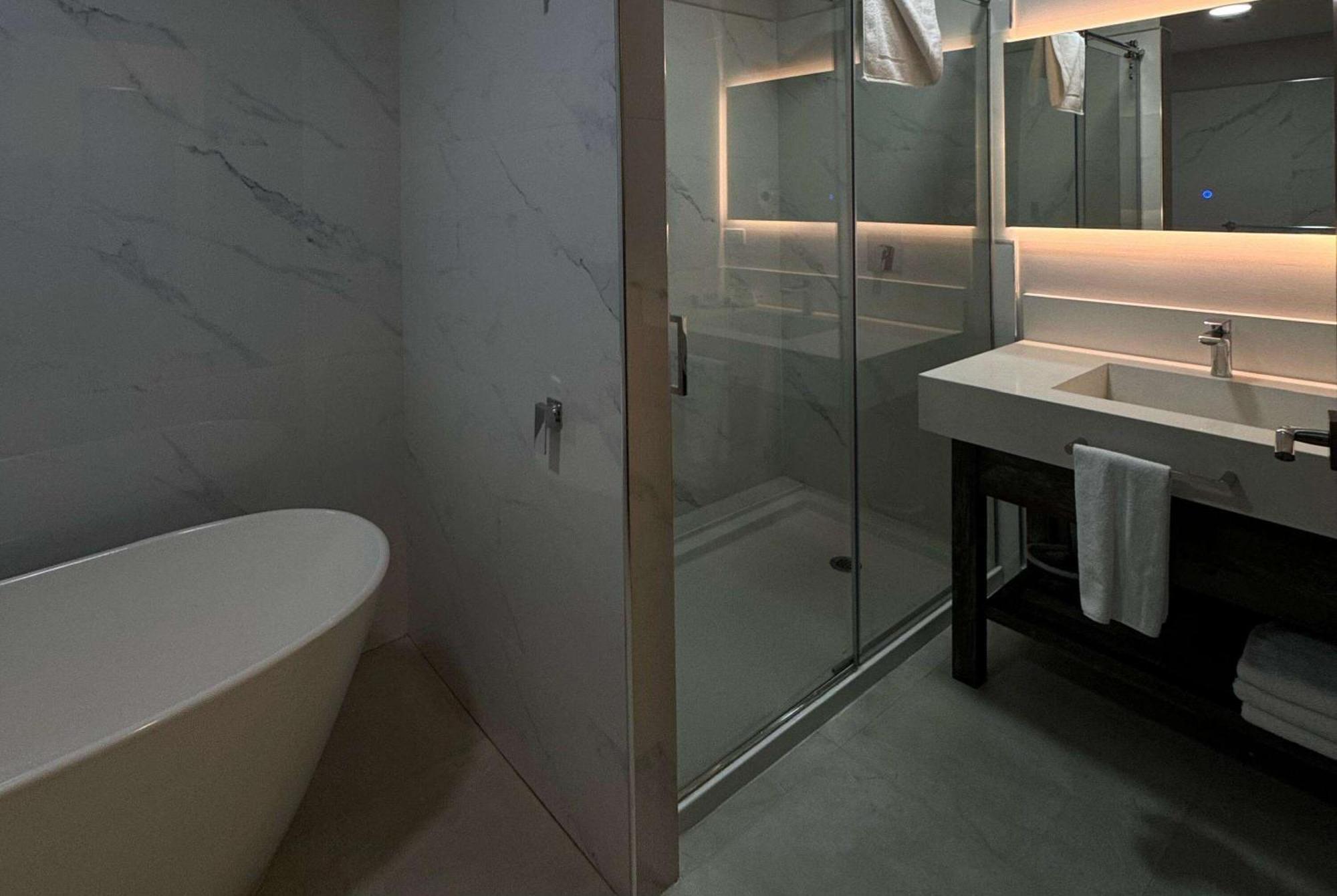 Esplendor By Wyndham Los Mochis Country Place Extérieur photo